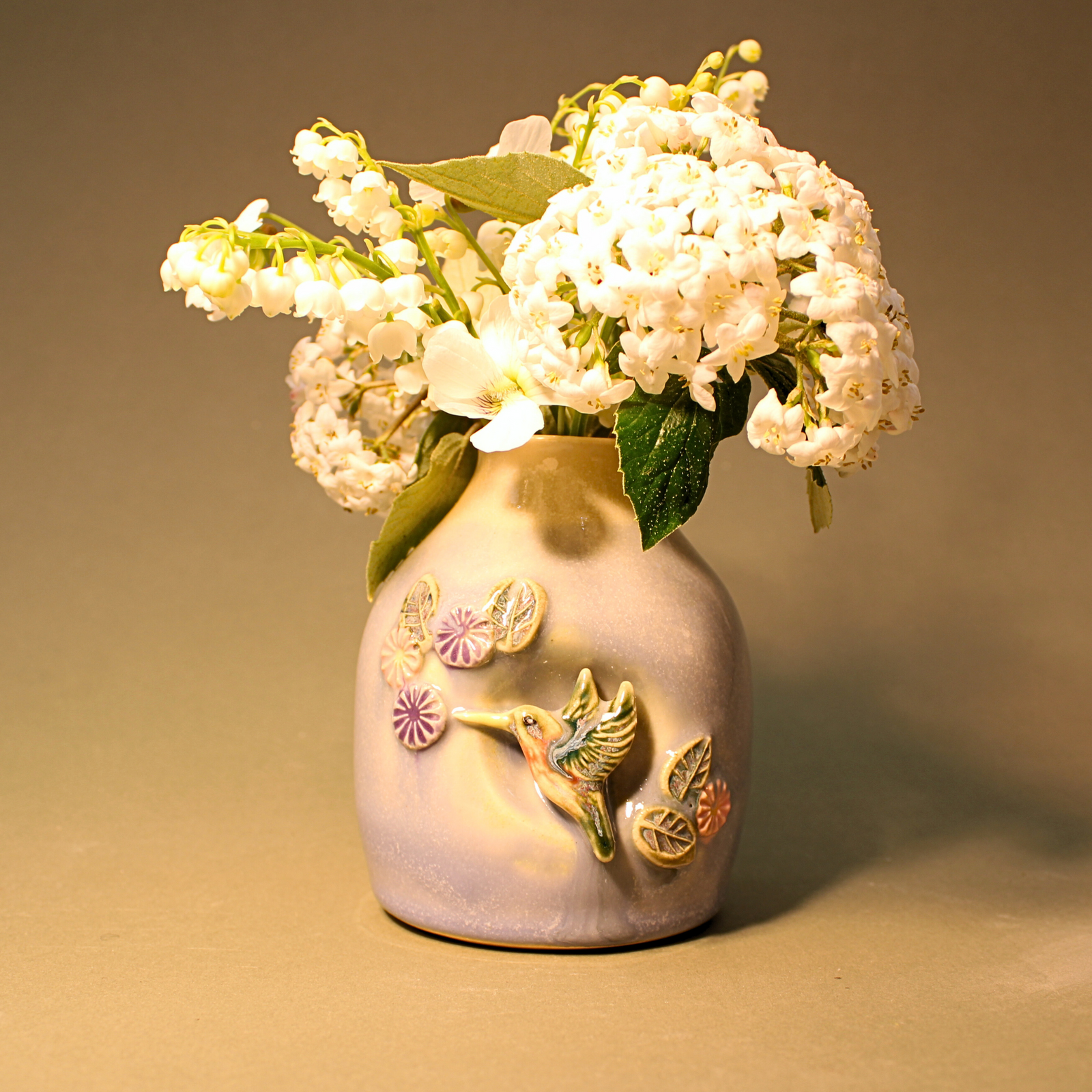 SCULPTURAL COLLECTION