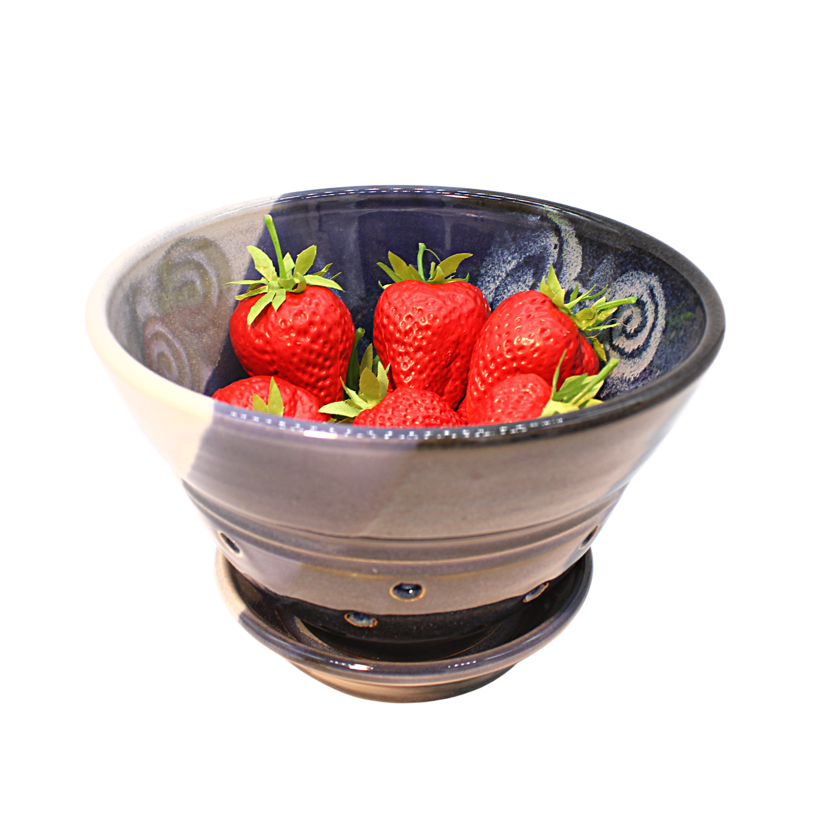 Berry Bowls