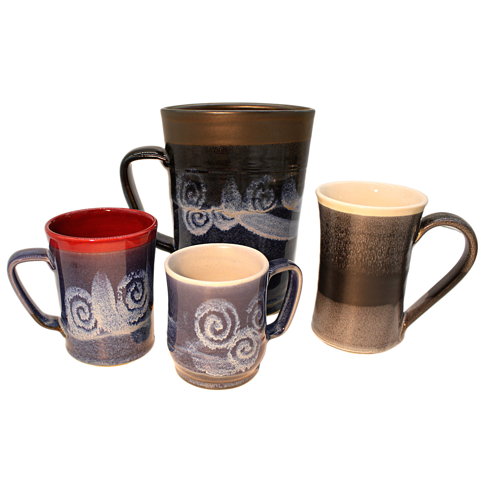 Drinking Cups and Jugs