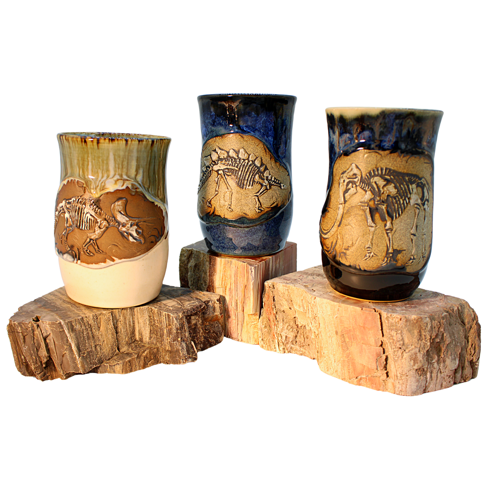 Prehistoric Collection