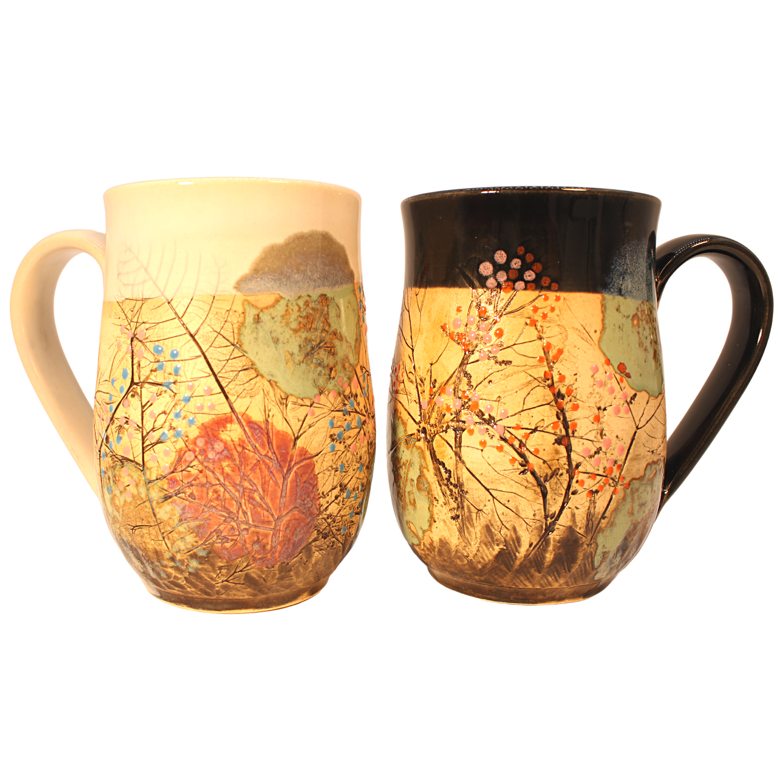 FLORAL PATTERNS COLLECTION