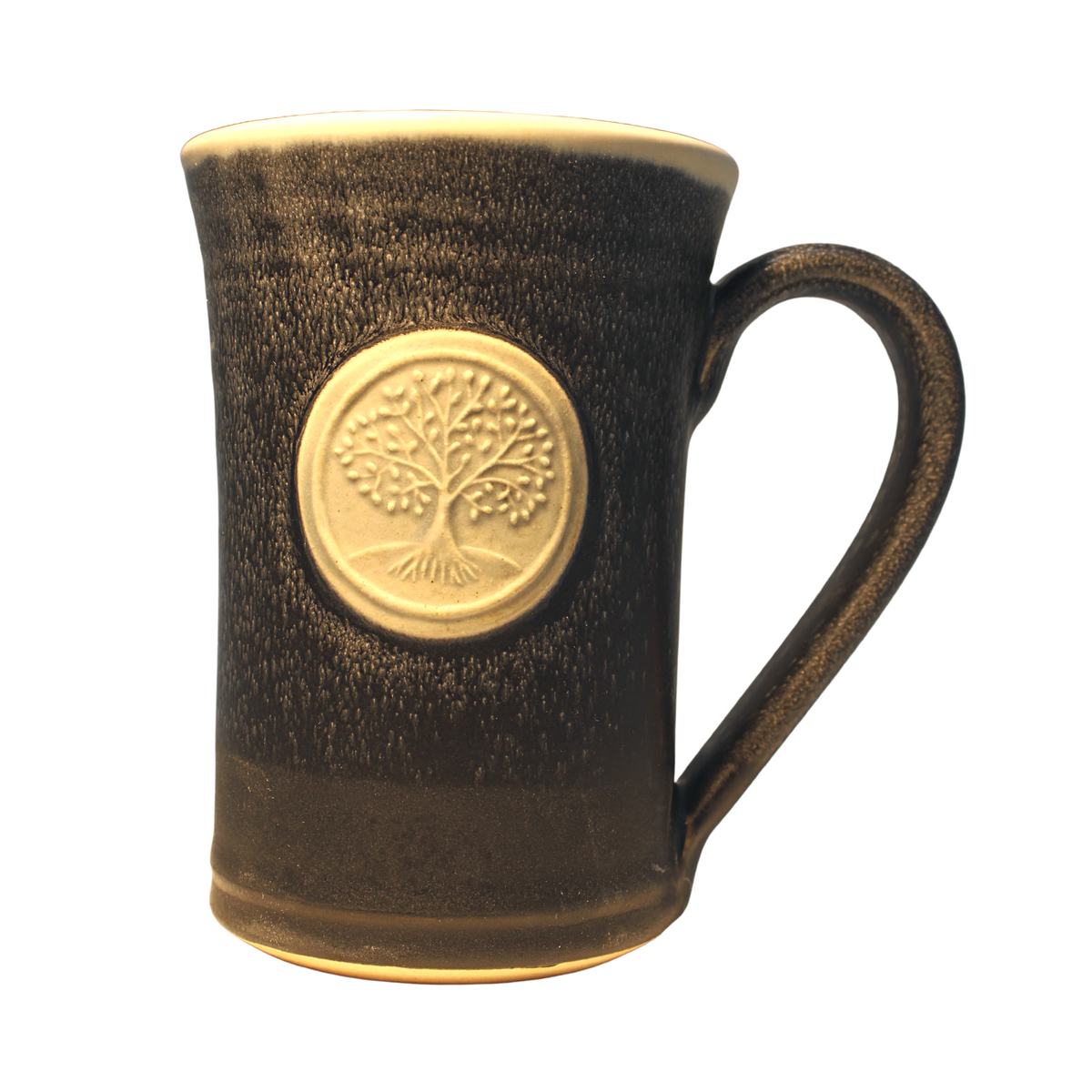 Medallion Mug Collection &quot;TREE OF LIFE&quot; (More Colours Available)