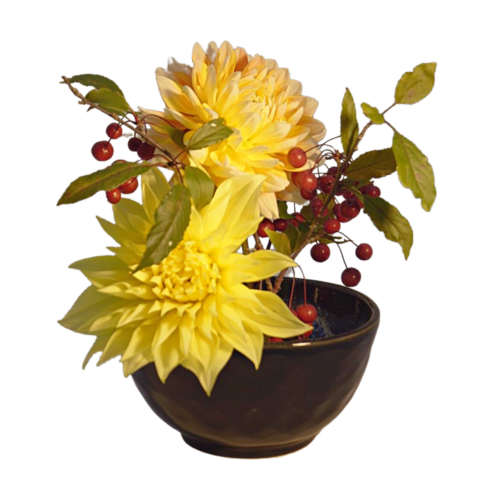 Flower Arrangement Bowls