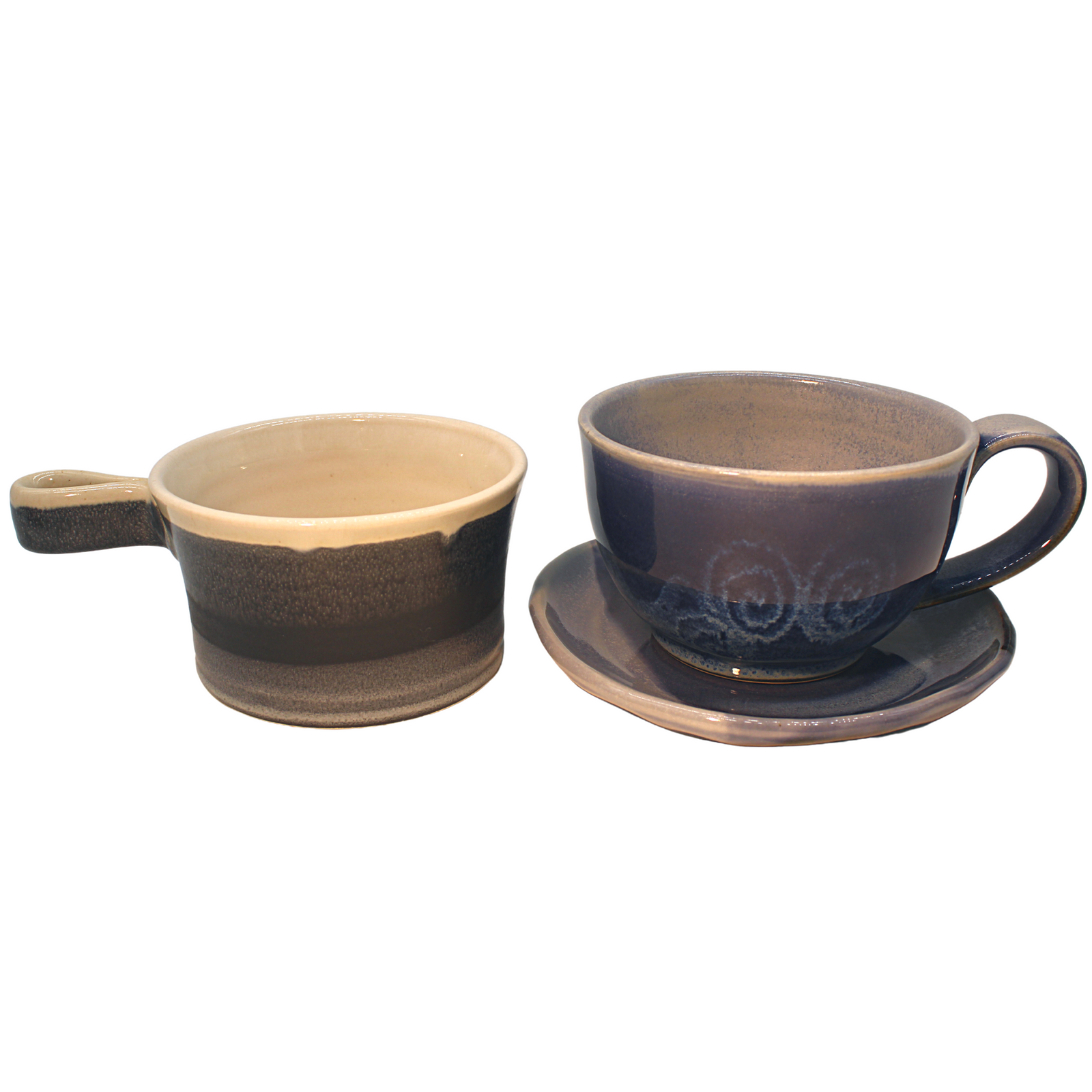 French Onion Soup Bowls and Soup Mugs