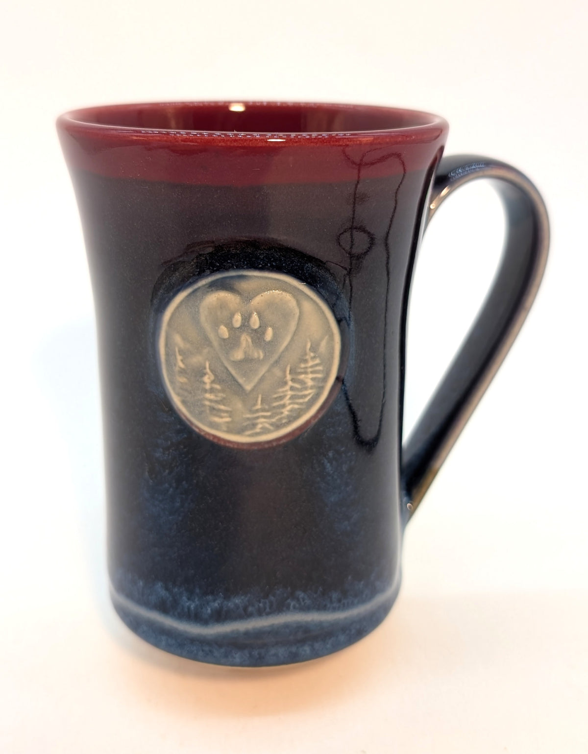 Northern Reach Network Fundraiser Mugs