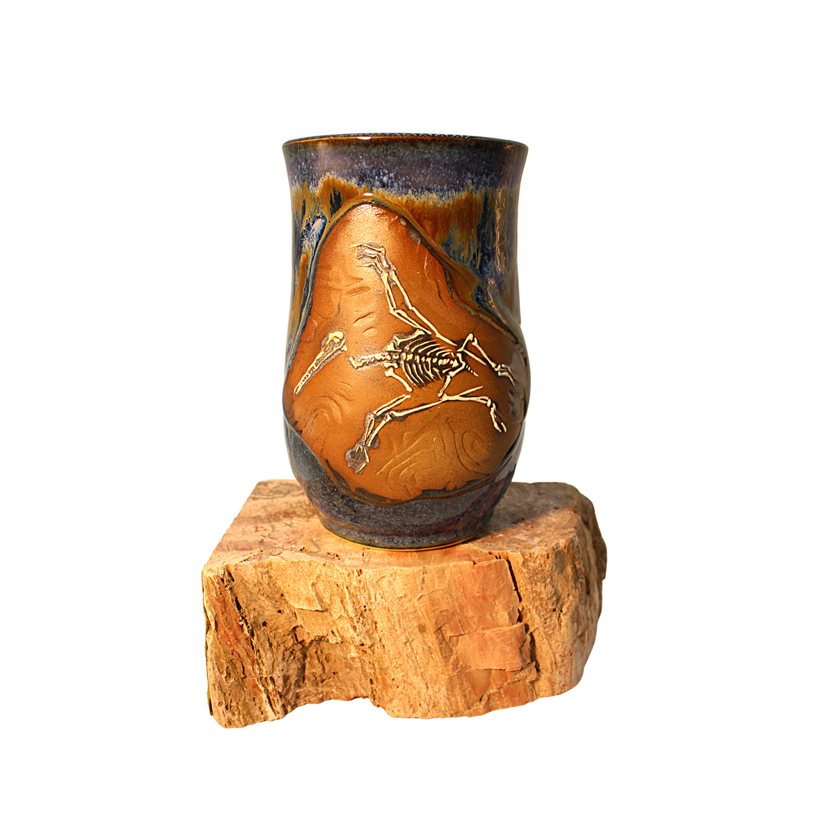 PREHISTORIC LIFE MUG &quot;Pterodactyl&quot;