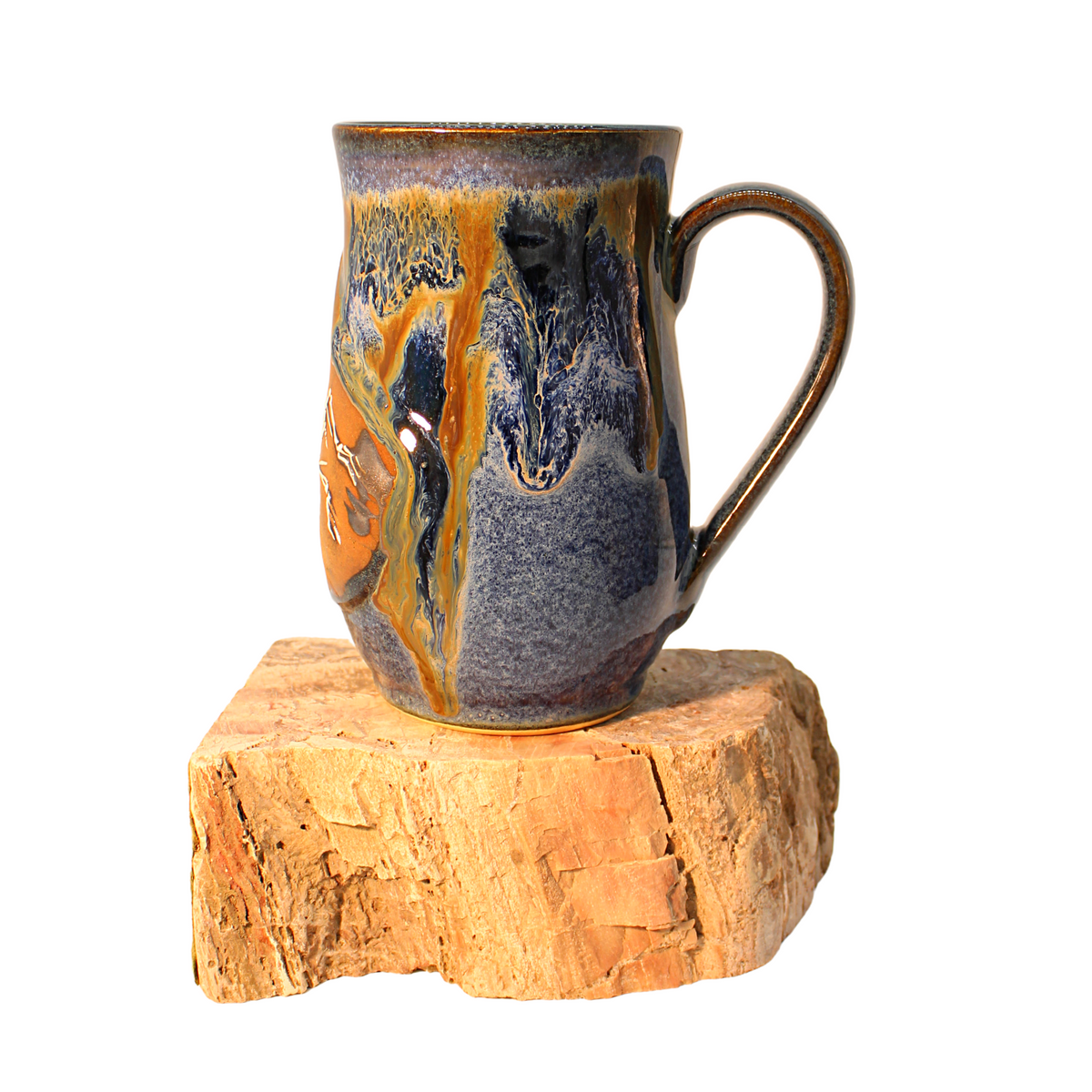 PREHISTORIC LIFE MUG &quot;Pterodactyl&quot;