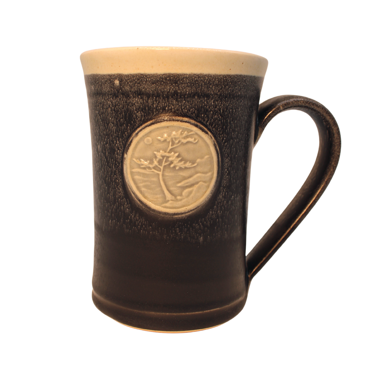 Medallion Mug Collection &quot;WINDSWEPT PINE&quot; (More Colours Available)