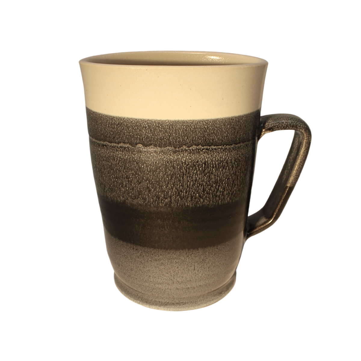 Milk Jug (Black &amp; White Pattern)