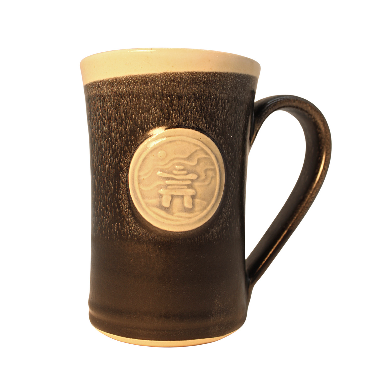 Medallion Mug Collection &quot;INUK SHUK&quot; (More Colours Available)