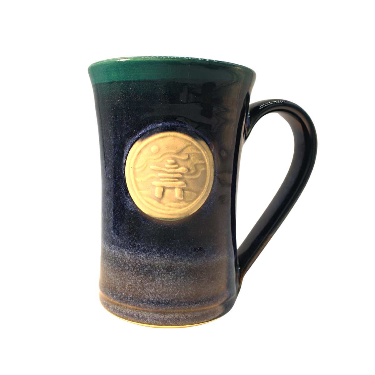 Medallion Mug Collection &quot;INUK SHUK&quot; (More Colours Available)