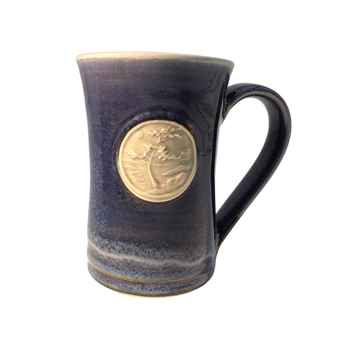 Medallion Mug Collection &quot;WINDSWEPT PINE&quot; (More Colours Available)